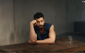 Sunny Kaushal
